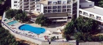 Hotel Baia Delle Sirene Marina di Camerota Exterior photo