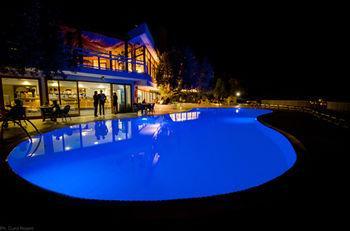 Hotel Baia Delle Sirene Marina di Camerota Exterior photo